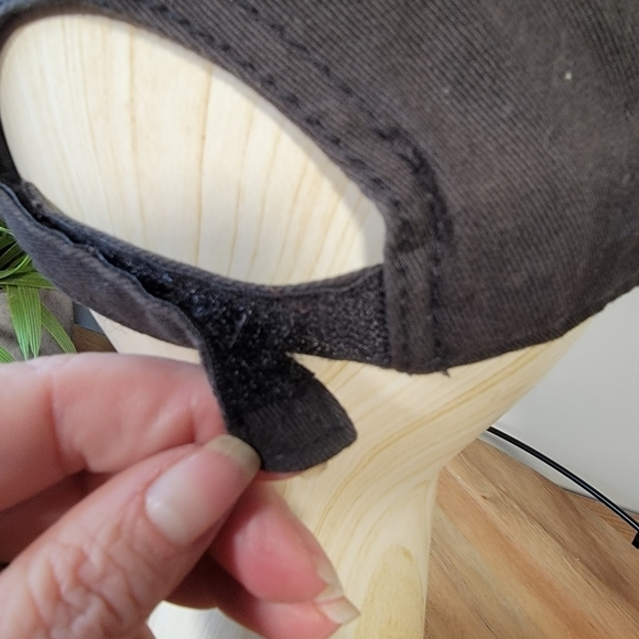 Zac Brown Band Ball Cap Embroidered Patch - Picture 9 of 15